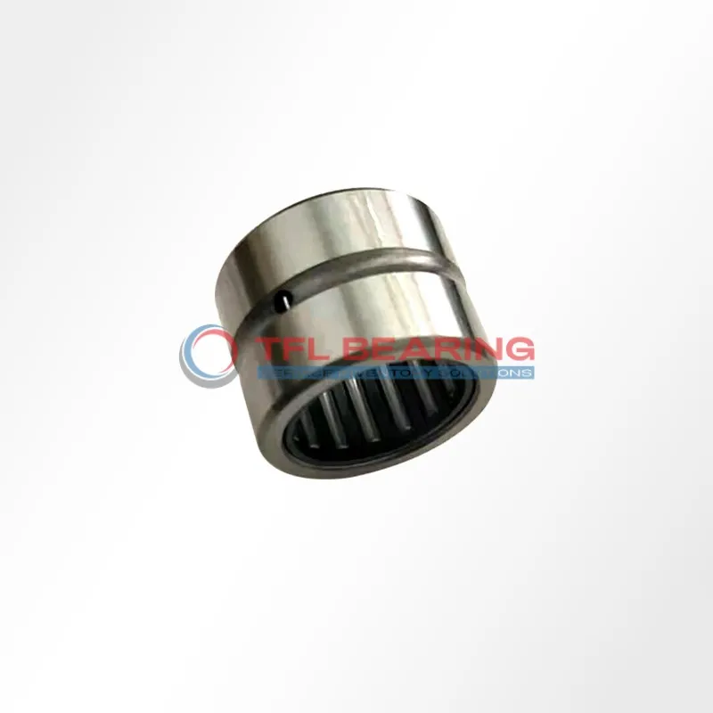 Heavy Duty Needle Roller Bearings (Machined) RNA4908-RSR-XL